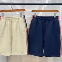 GUCCI (グッチ) n級品 夏新作メンズショートパンツ 激安通販