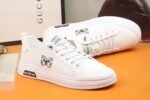 GUCCI (グッチ) n級品 芸能人 雑誌季刊表紙主推しタイプメンズシューズ