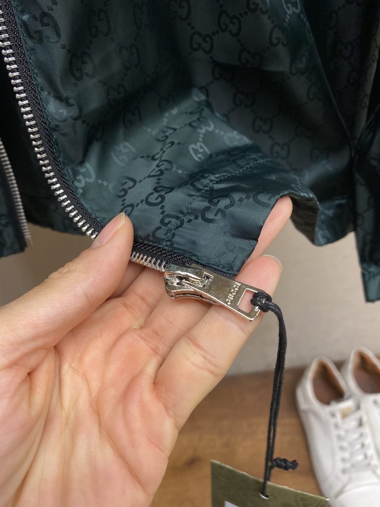 GUCCI (グッチ) 2024新作 偽物 メンズファッションカジュアルコート