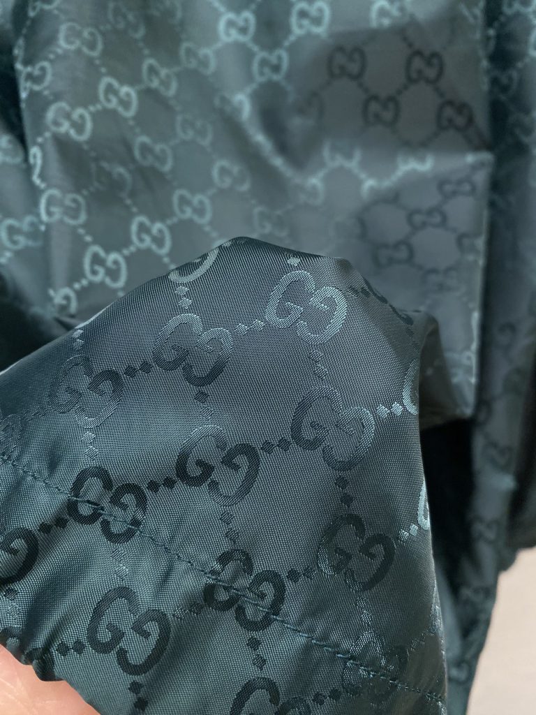 GUCCI (グッチ) 2024新作 偽物 メンズファッションカジュアルコート