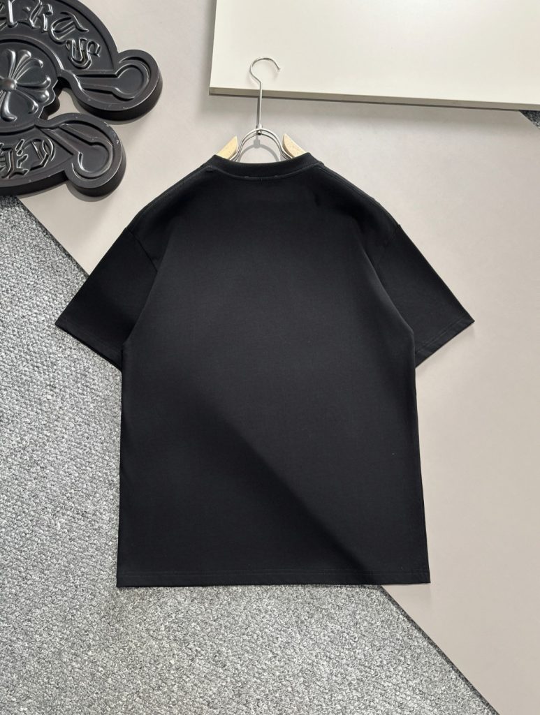 GUCCI (グッチ) 芸能人 スーパーコピー 春夏トップクラス専門店同期半袖Tシャツ