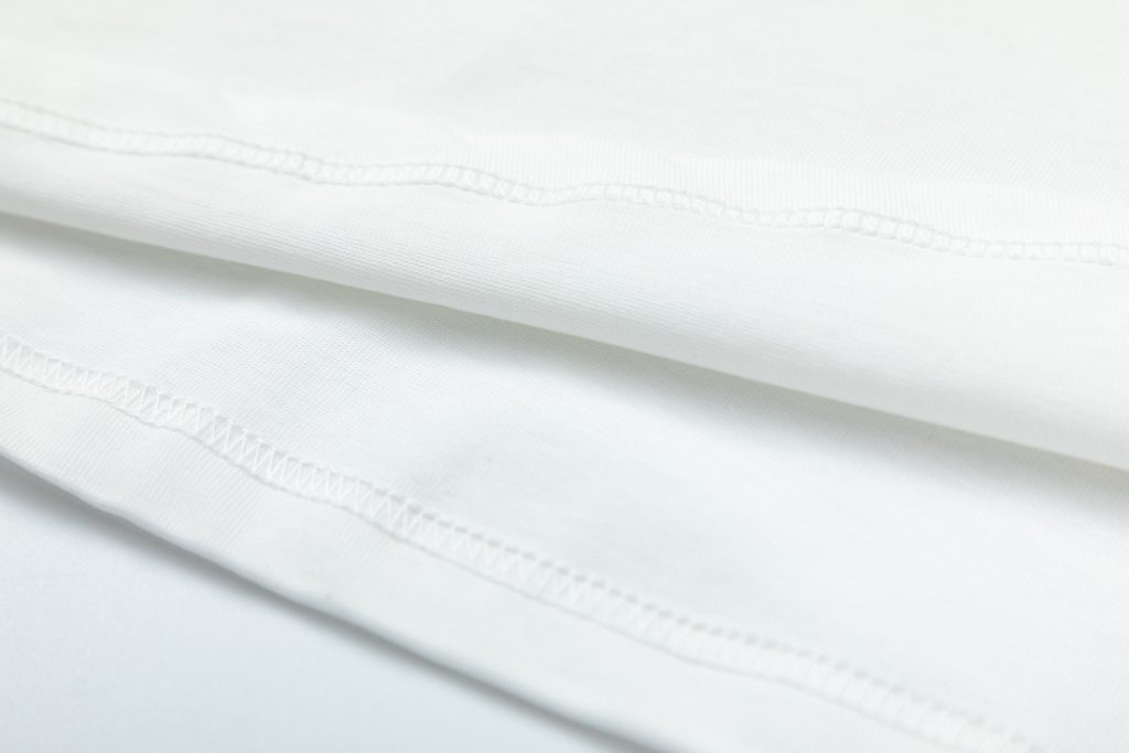 GUCCI (グッチ) 2024新作 芸能人  n級品 笑顔プリントオシャレでカジュアル半袖