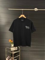 Gucci（グッチ） 2024新作 スーパーコピー アルファベットプリントペア半袖Tシャツ