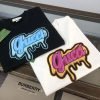 Gucci（グッチ）2024春夏新作 激安販売 コピー ペアルック半袖Tシャツ