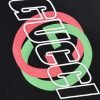 Gucci（グッチ） コピー カートゥーンアイプリントカットソーコットンTシャツ 激安通販