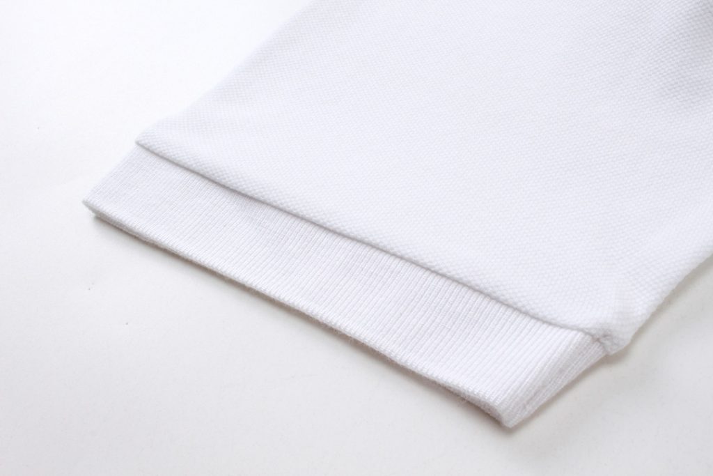 Gucci(グッチ) 2024新作 コピー アルファベットプリントポロシャツ