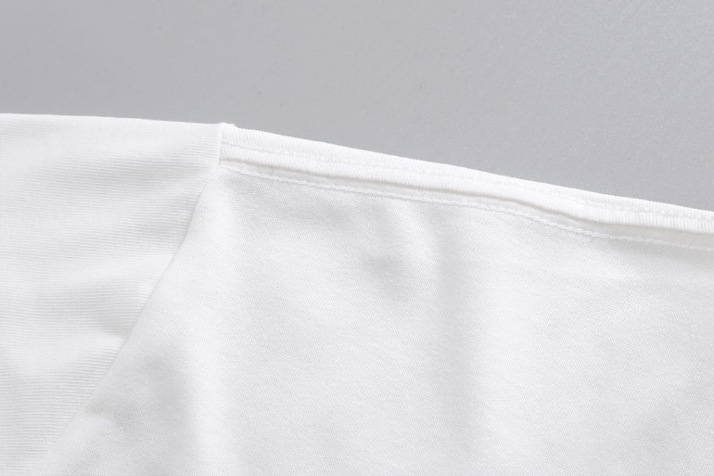 Gucci（グッチ）コピー カートゥーンアイプリントカットソーコットンTシャツ 激安通販