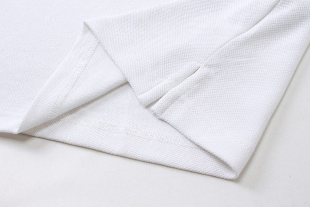 Gucci(グッチ) 2024新作 コピー アルファベットプリントポロシャツ