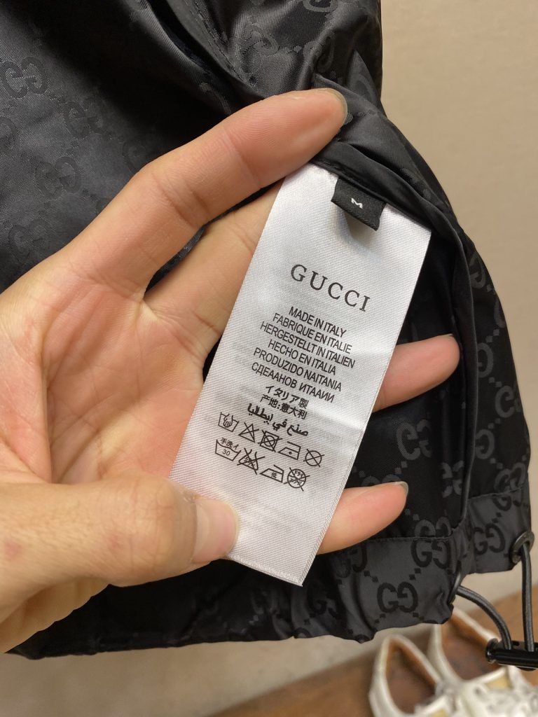 Gucci（グッチ） コピー 傑出した品質メンズファッションカジュアルコート 激安販売