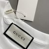 Gucci（グッチ） コピー カートゥーンアイプリントカットソーコットンTシャツ 激安通販