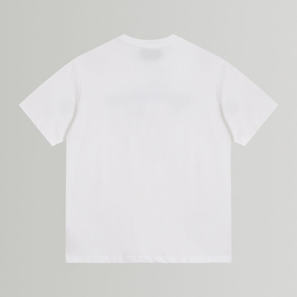 Gucci（グッチ）コピー カートゥーンアイプリントカットソーコットンTシャツ 激安通販