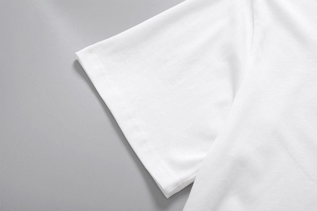Gucci（グッチ）コピー カートゥーンアイプリントカットソーコットンTシャツ 激安通販