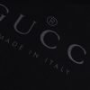 Gucci（グッチ）激安販売 n級品 シンプルなスタイルgucciアルファベットカジュアル半袖