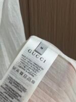 Gucci（グッチ）ファッション コピー 夏の薄手の日焼け止め服です 激安販売