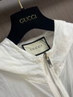 Gucci（グッチ）ファッション コピー 夏の薄手の日焼け止め服です 激安販売