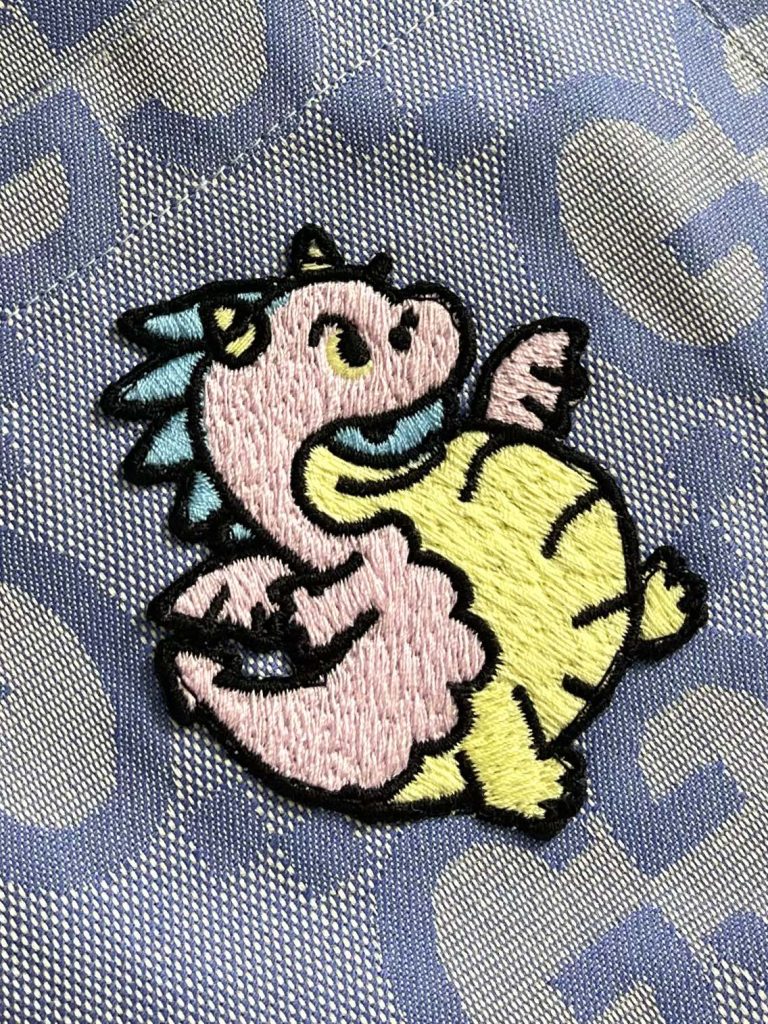 Gucci（グッチ）コピーファッション  刺繍純綿プリントシャツ