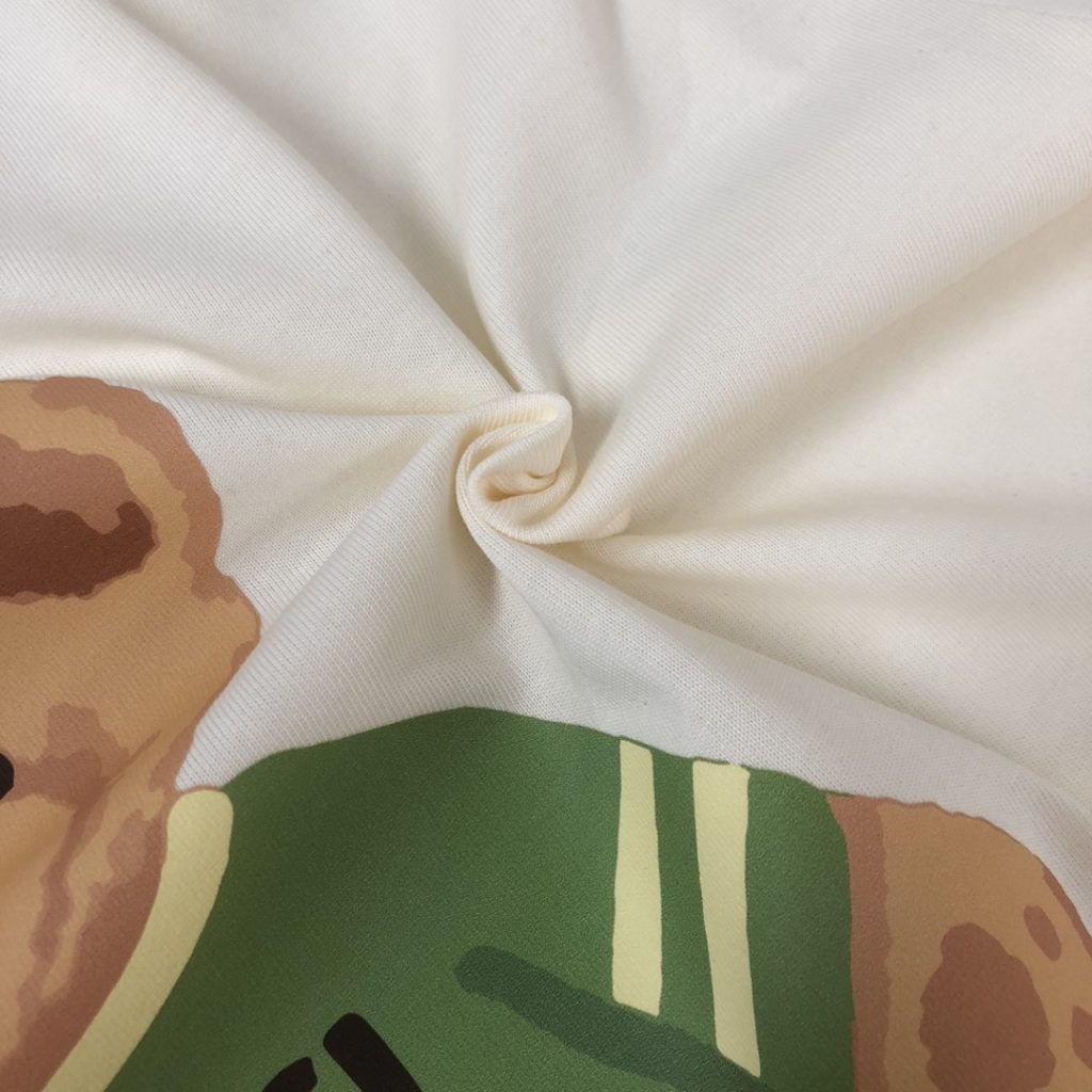 激安販売 グッチ スーパーコピー人気の新作くまちゃんプリント半袖Tシャツ|スーパーコピーn級優良店 7 激安販売 グッチ スーパーコピー人気の新作くまちゃんプリント半袖Tシャツ