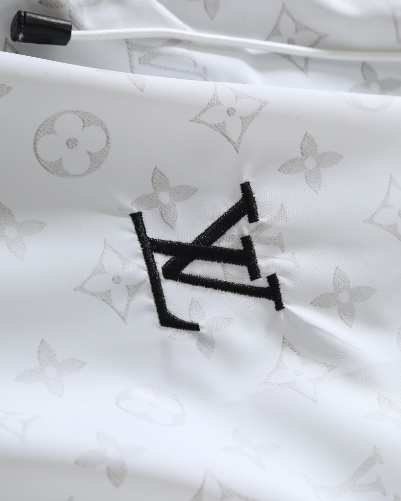 LOUIS VUITTON(ルイヴィトン)2024 新作 n級品 パーカプリントジャカードジャケット 激安通販|スーパーコピーn級優良店 7 LOUIS VUITTON(ルイヴィトン)2024 新作 n級品 パーカプリントジャカードジャケット 激安通販