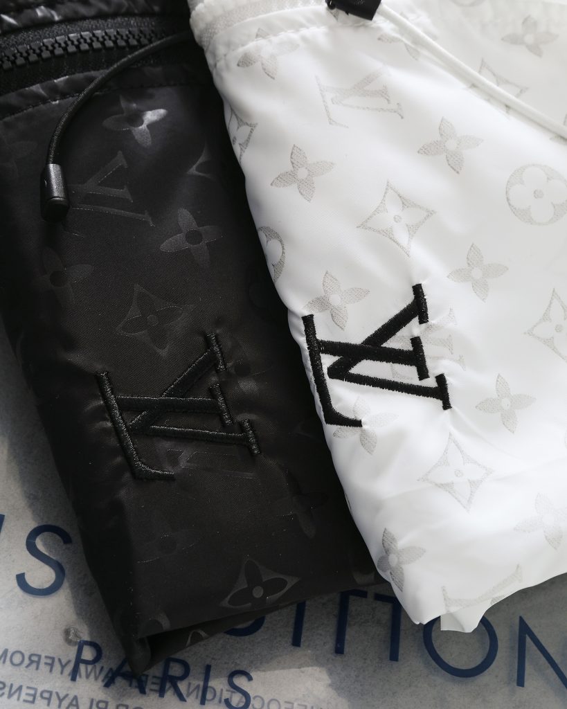 LOUIS VUITTON(ルイヴィトン)2024 新作 n級品 パーカプリントジャカードジャケット 激安通販|スーパーコピーn級優良店 4 LOUIS VUITTON(ルイヴィトン)2024 新作 n級品 パーカプリントジャカードジャケット 激安通販