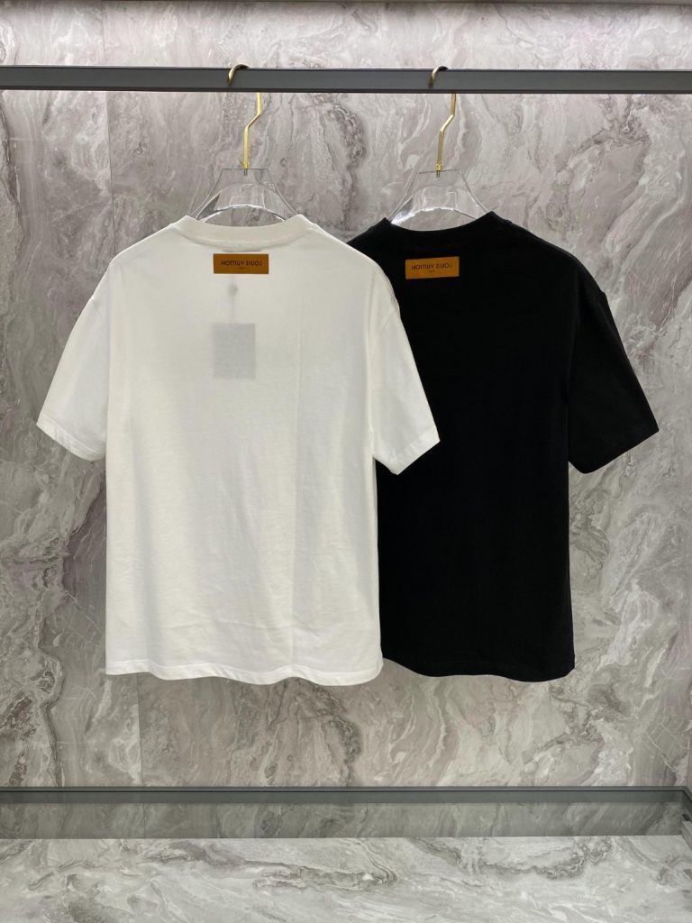 激安販売 超お得です ルイヴィトン コピー カジュアルポケット半袖