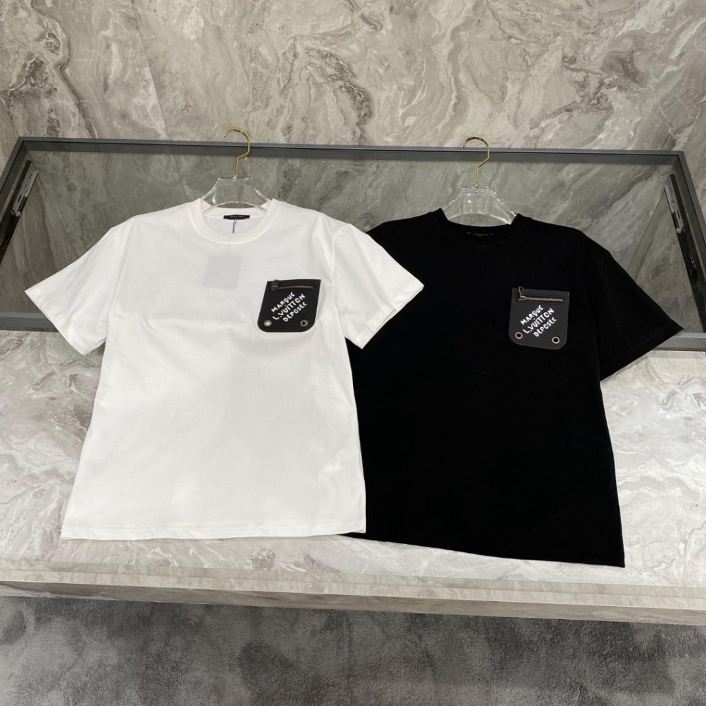 激安販売 超お得です ルイヴィトン コピー カジュアルポケット半袖