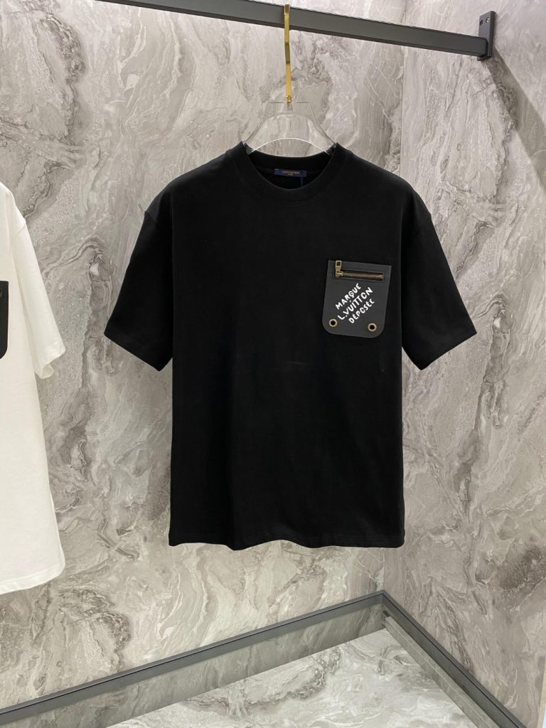 激安販売 超お得です ルイヴィトン コピー カジュアルポケット半袖