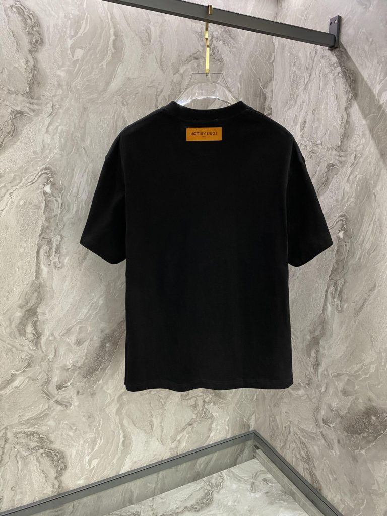 激安販売 超お得です ルイヴィトン コピー カジュアルポケット半袖