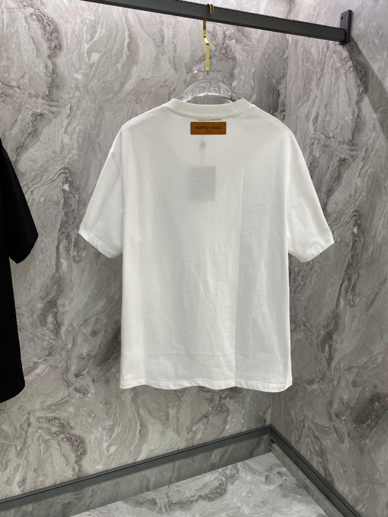 激安販売 超お得です ルイヴィトン コピー カジュアルポケット半袖