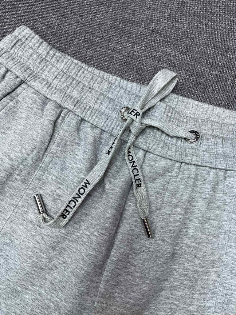   入手困難   春夏定番モンクレール 偽物 タイプストレッチ快適カジュアルロングパンツ