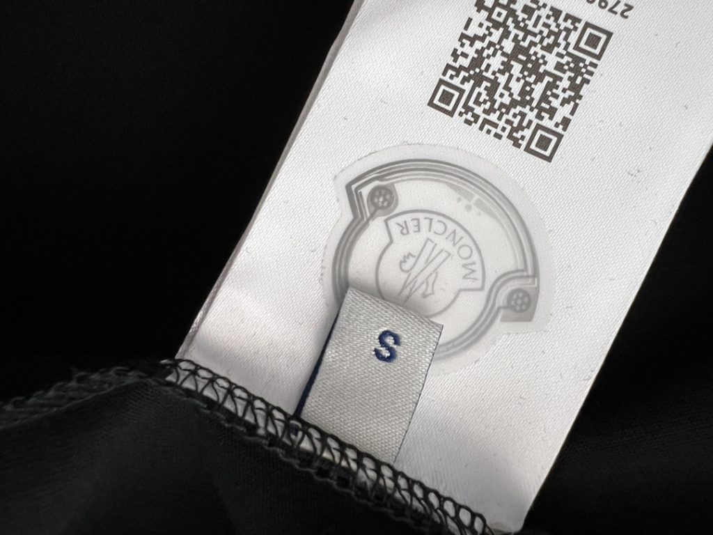 人気の新作モンクレールn級品 ファッション 刺繍半袖Tシャツ|スーパーコピーn級優良店 7 人気の新作モンクレールn級品 ファッション 刺繍半袖Tシャツ