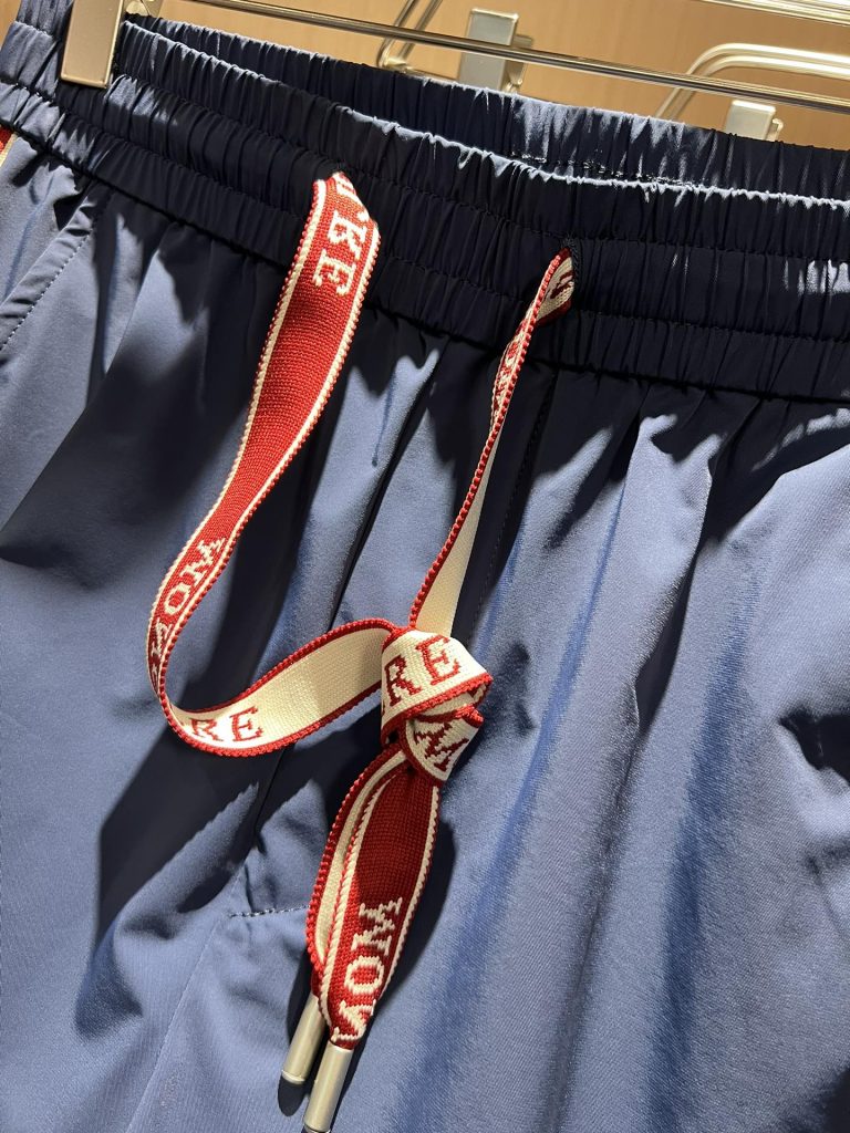 2024人気新作 激安販売モンクレールn級品 ロゴ刺繍カジュアルショートパンツ