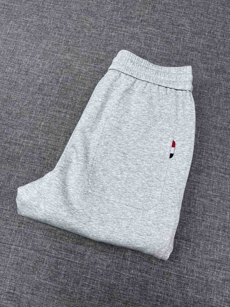   入手困難   春夏定番モンクレール 偽物 タイプストレッチ快適カジュアルロングパンツ