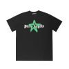 PalmAngels （パームエンジェルス）偽物 星柄カジュアル半袖Tシャツ 激安通販