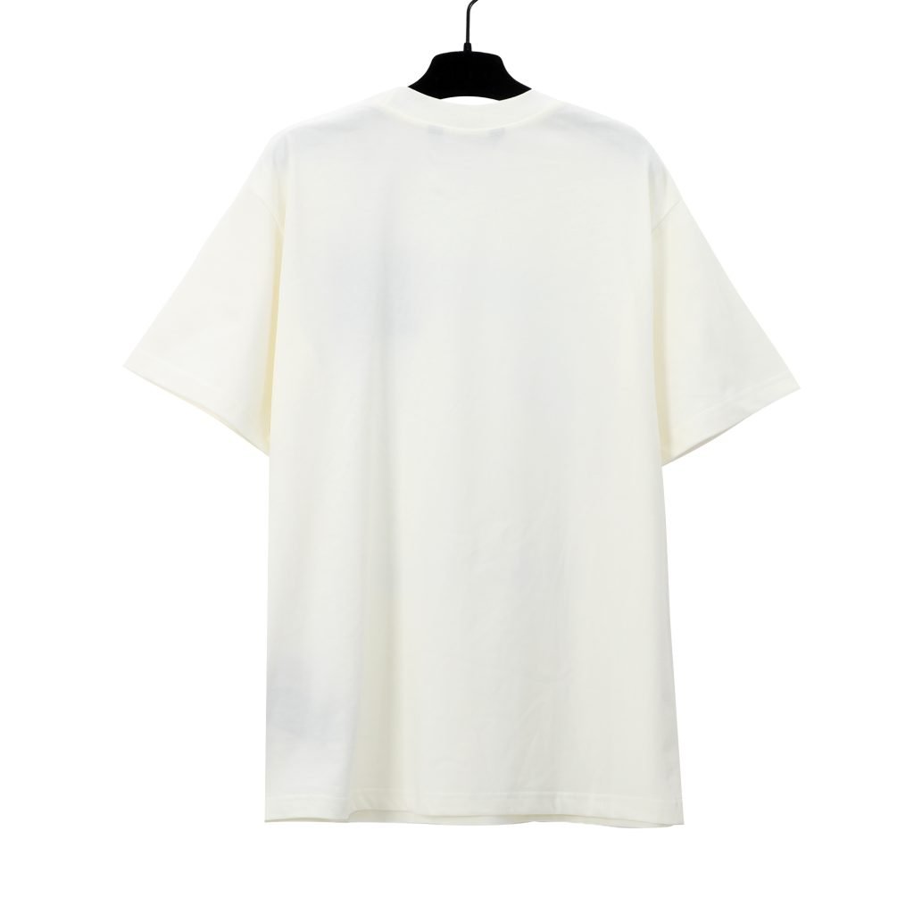 PalmAngels （パームエンジェルス） スーパーコピー  傑出した品質プリントカジュアル半袖Tシャツ 激安通販