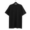 PalmAngels （パームエンジェルス）偽物 星柄カジュアル半袖Tシャツ 激安通販
