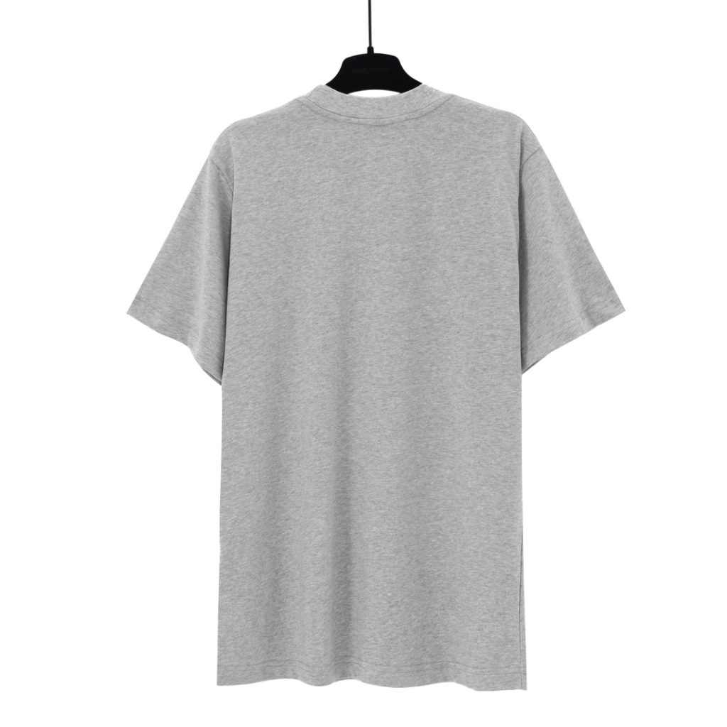 PalmAngels （パームエンジェルス）スーパーコピー ロゴプリントおしゃれカジュアルTシャツ 通販