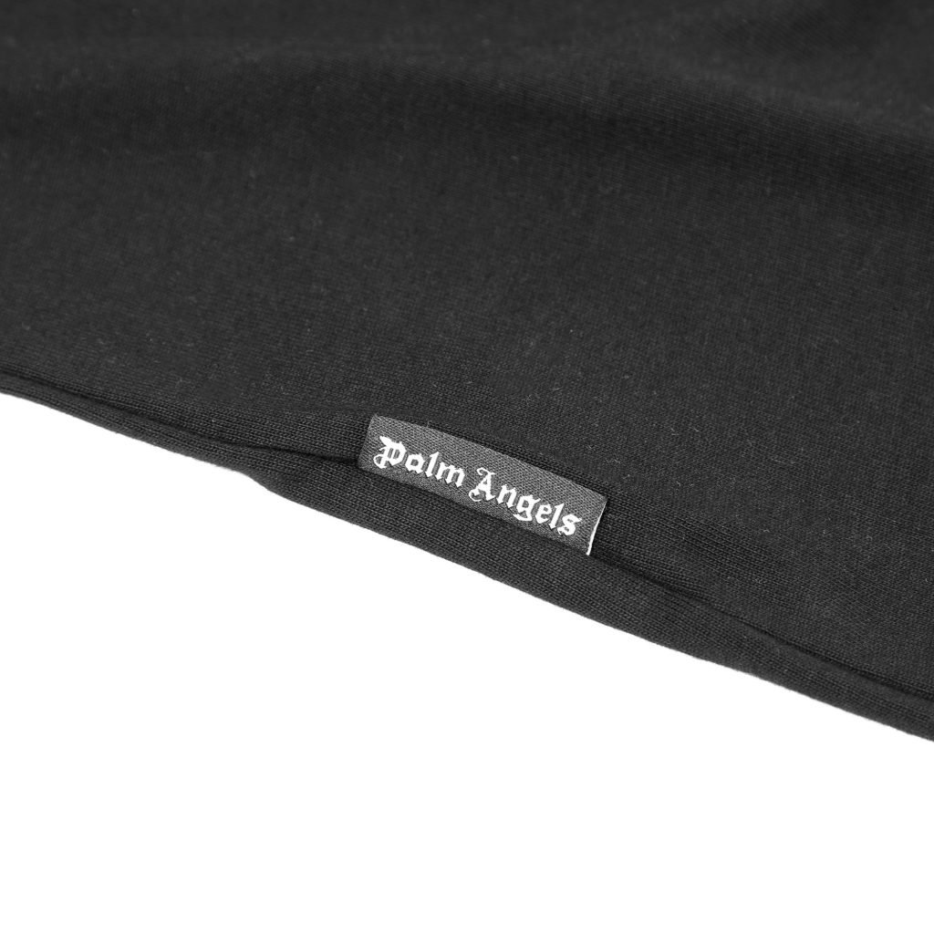 PalmAngels （パームエンジェルス）偽物  星柄カジュアル半袖Tシャツ 激安通販