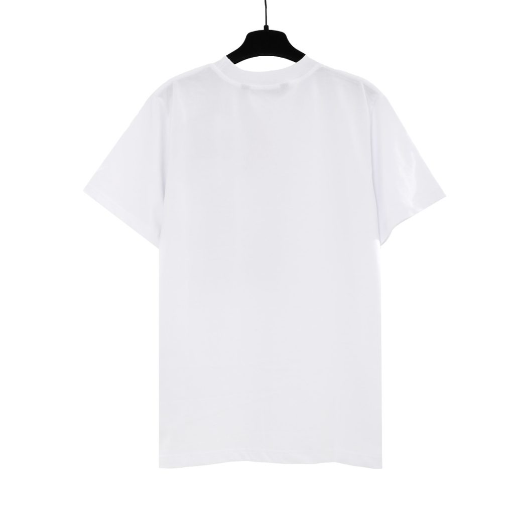 PalmAngels (パームエンジェルス) スーパーコピー 傑出した品質シンプルなスタイルプリント半袖 激安通販