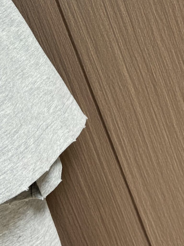 PalmAngels (パームエンジェルス) n級品 やわらかコンフォートプリントロゴビッグシルエット半袖Tシャツ 激安通販