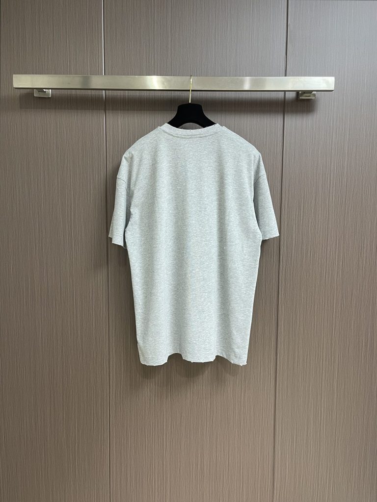 PalmAngels (パームエンジェルス) n級品 やわらかコンフォートプリントロゴビッグシルエット半袖Tシャツ 激安通販