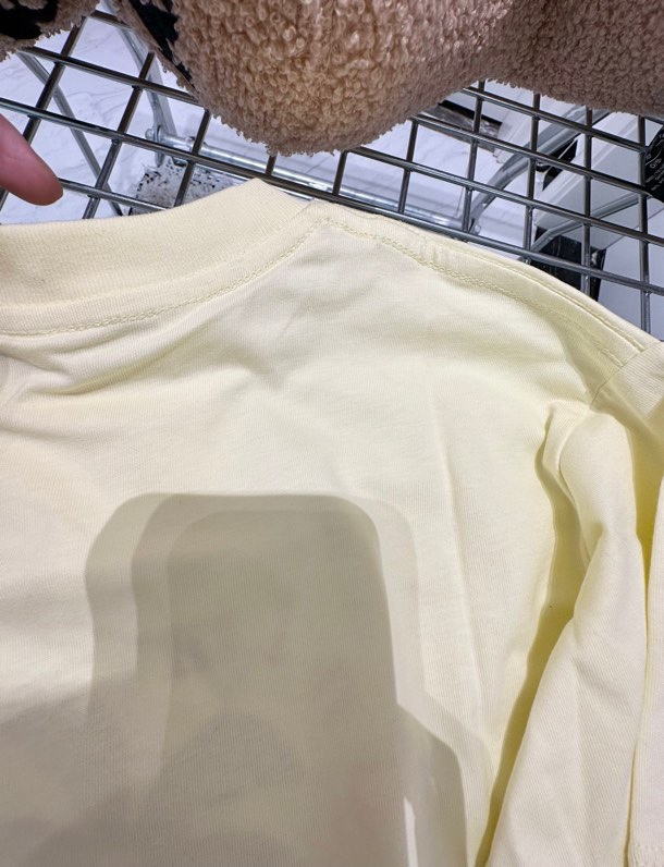 PalmAngels (パームエンジェルス)コピー リゾート風アイランドカジュアル半袖Tシャツ