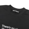 PalmAngels （パームエンジェルス） コピー 激安販売 ロゴプリントおしゃれカジュアルTシャツ