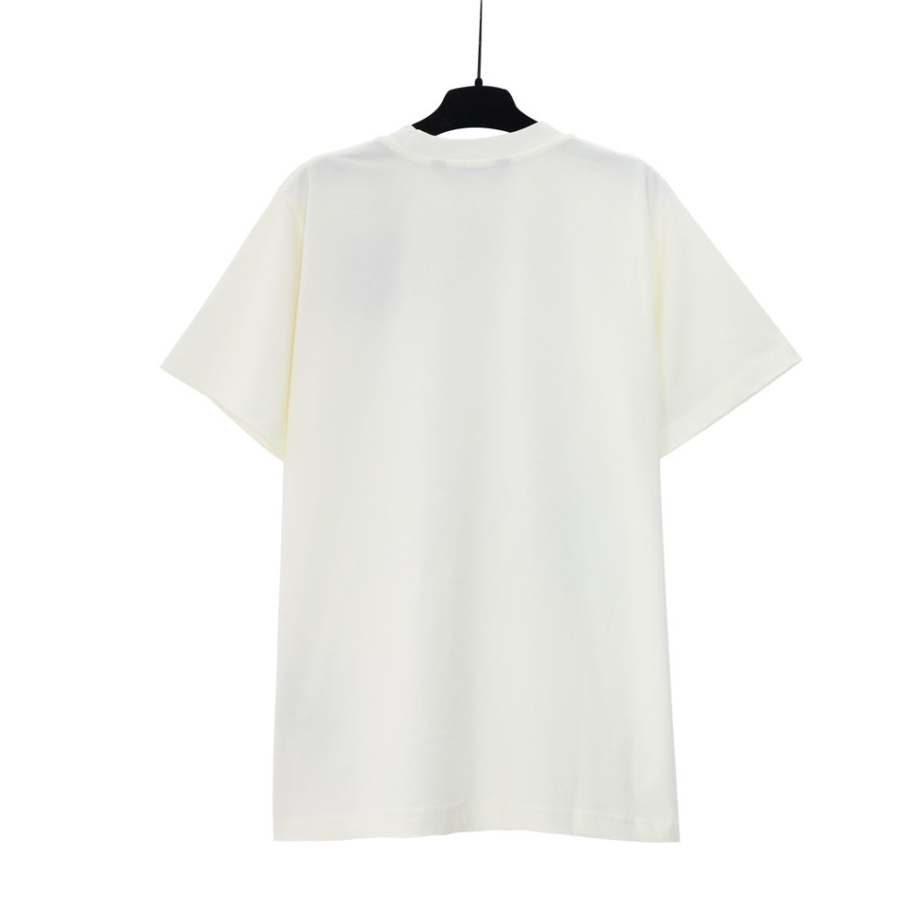  業界最高い品質 パームエンジェルス n級品 ファッション プリントカジュアル半袖Tシャツ