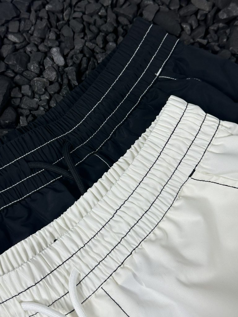 PRADA(プラダ)偽物 春夏新作カジュアルハーフパンツ五分丈パンツ