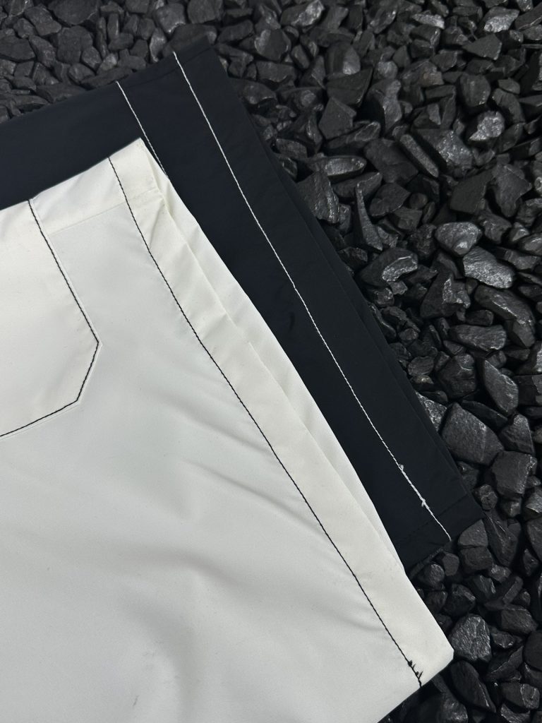 PRADA(プラダ)偽物 春夏新作カジュアルハーフパンツ五分丈パンツ