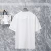 PRADA(プラダ) 定番 スーパーコピー オシャレレッドオフセットカジュアルTシャツ 激安通販