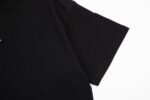 PRADA(プラダ ) 業界最高い品質スーパーコピー アルファベットプリントオシャレカジュアル半袖Tシャツ