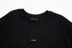 PRADA(プラダ ) 業界最高い品質スーパーコピー アルファベットプリントオシャレカジュアル半袖Tシャツ