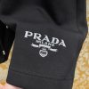 PRADA(プラダ) 業界最高い品質 コピー 夏は爽やかで快適なカジュアルショートパンツ