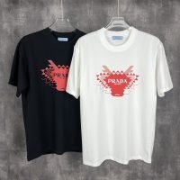 新作到着!! オシャレプラダ アウトレットtシャツ 業界最高い品質スーパーコピー ブランドの特徴 優れたデザイン